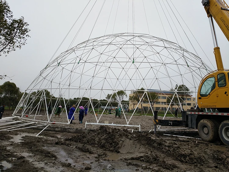 clear dome tent for sale