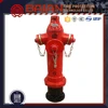 Certified by ISO,CCC,WSF type fire hydrant cover fire hydrant castings