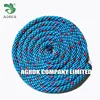 Solid Braided Rope 12 strand rope