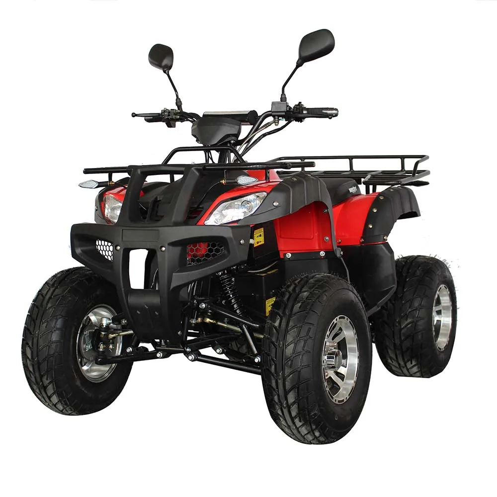 超级9月电动四轮摩托车 atv 2000w 3000w