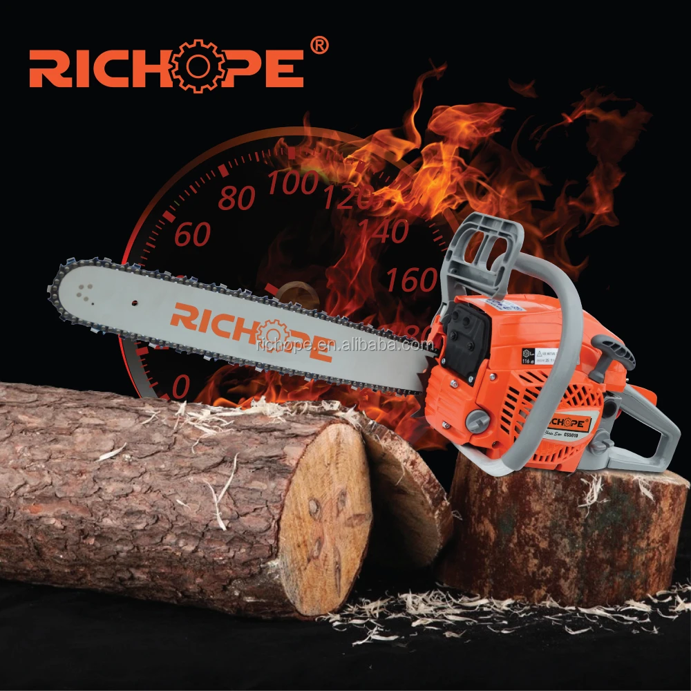 Chainsaw Chainsaw