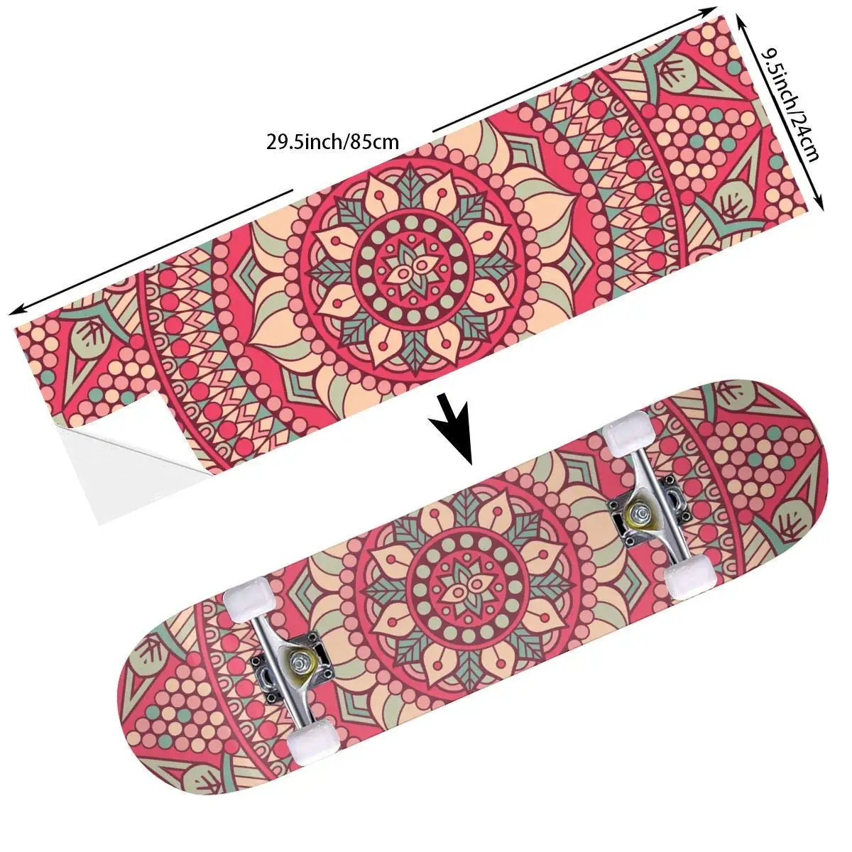 Cheap Grip Tape Design, find Grip Tape Design deals on line at