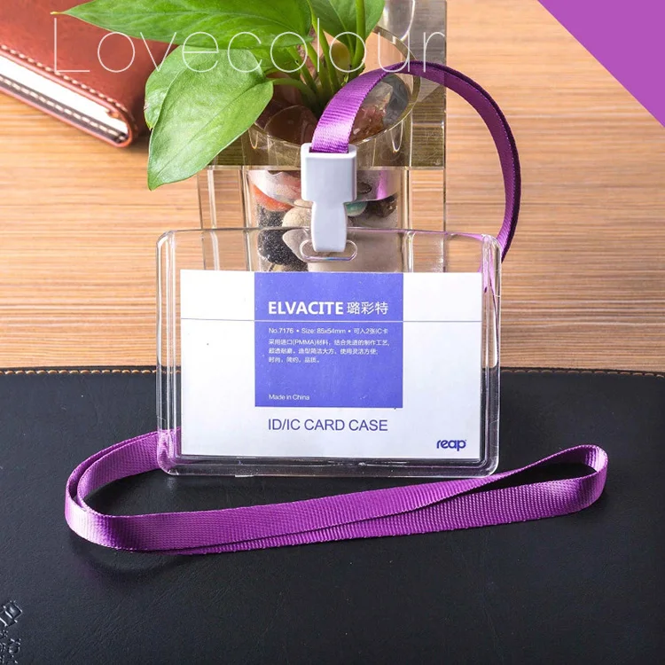 ID Holder C0027