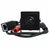 ELP 1080P Megapixel Industrial Mini IP Camera,Mini Pinhole Hidden Network Camera