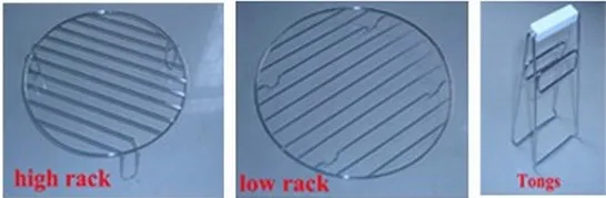 convection halogen microwave oven