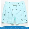 Factory Directly Sale Boys Polyester SWIM TRUNKS Bathing Suit Shorts