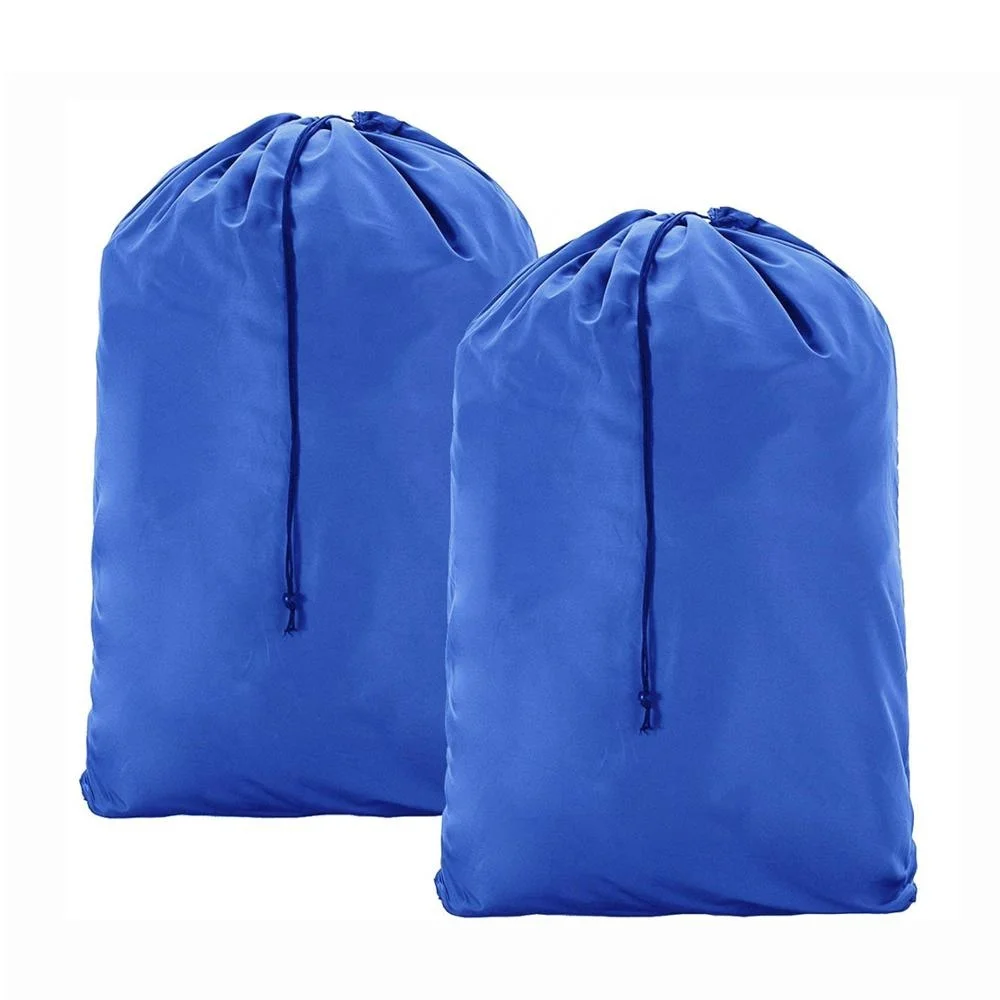 

Trending Hot Products Cheap Portable custom logo non woven hotel laundry bag, Customized