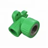 PN 25 thickness 3mm PPR pipe and fittings eco-friendly pipe clip ppr for water system