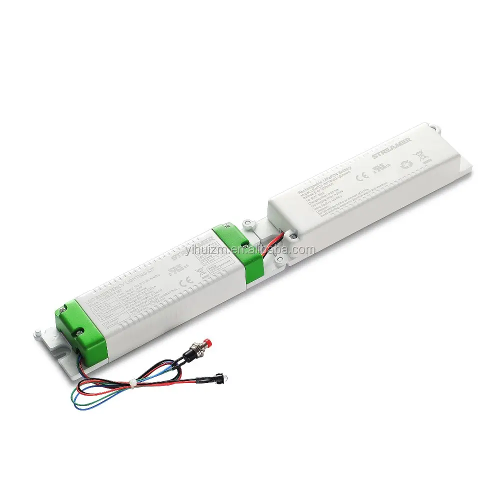 Electronic Components Rechargeable Super Bright 24led Panel Kit Was
