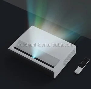 Xiaomi Mi Mijia 150-inch 4K Full HD Laser Projector