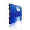 aluminium frame for hot p4/p5/p6 sensor indoor /led panels/led interactive dance floor rgb led matrix display