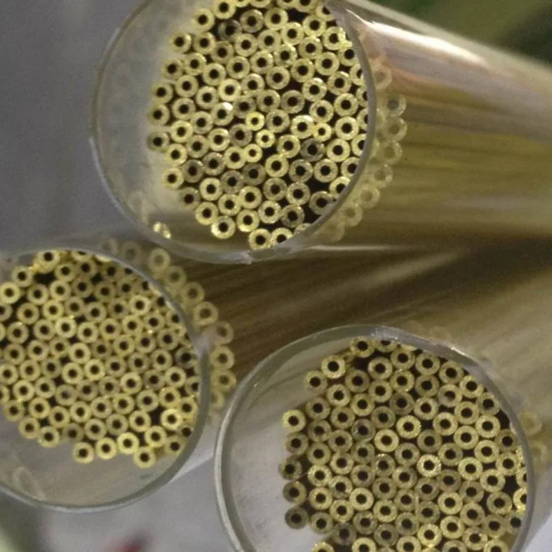 Brass Capillary Tube / Brass Capillary Pipe Buy Brass Capillary Tube