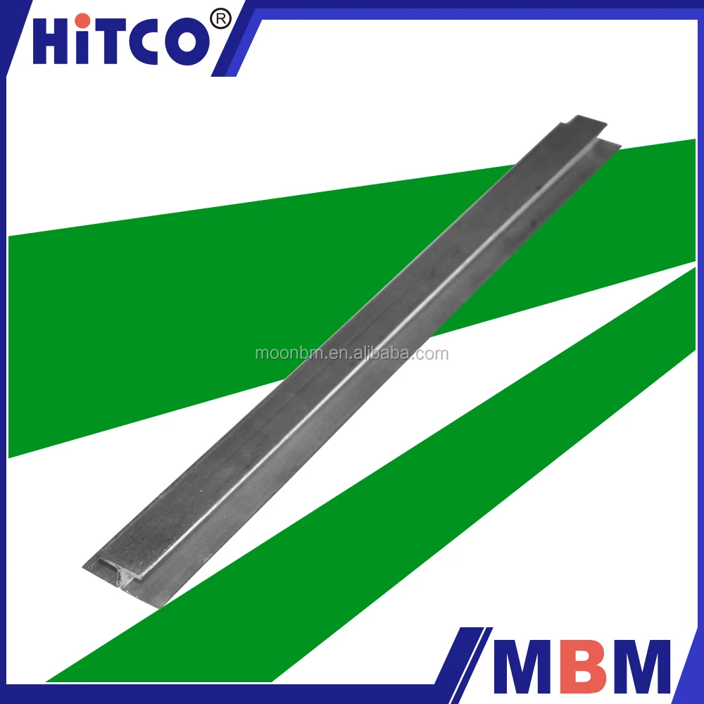 
China Suppliers Suspended metal galvanized wall angle for drywall parition and ceiling 