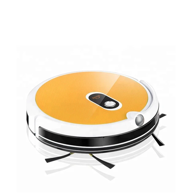 Robot aspirapolvere arrival floor cleaning robot with mopping function smart cleaner robots