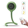 HD 720P wifi wireless temperature and humidity sensor baby monitor camera