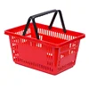/product-detail/supermarket-market-store-grocery-shopping-storage-small-plastic-baskets-with-handles-62199245443.html
