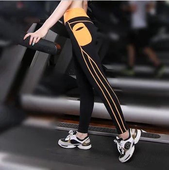 workout tights with phone pocket