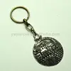 Classical Israel Jerusalem Wailing Wall Keyring