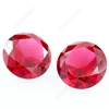 Best sale product round cut glass gems stone
