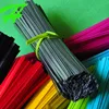 pp plastic cable tie pre-cut pe twist tie freezing bags pe plant tie