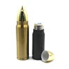 Bullet thermos 350ml stainless steel vacuum bottle day days vacuum flask