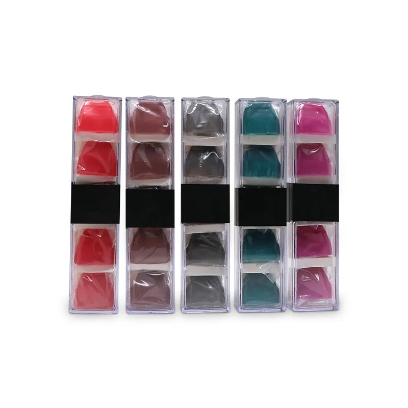 

Wholesale Silicone caps Drip tips for Uwell caliburn Vape pen kit