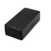 low power consumption smallest asset car gps tracker with sleeping mode for long standby T168
