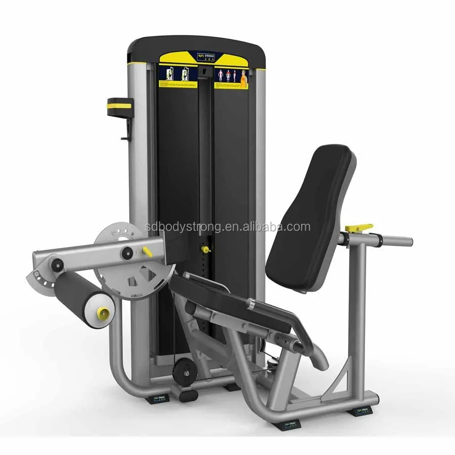 Body Strong Fitness Equipment Leg Extension Gym Machine Buy Leg