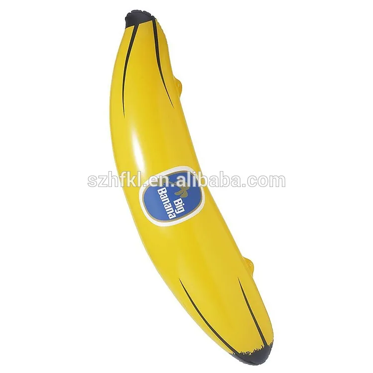 Funky Funny Blow Up Inflatable Big Banana Buy Inflatable Banana,Funny