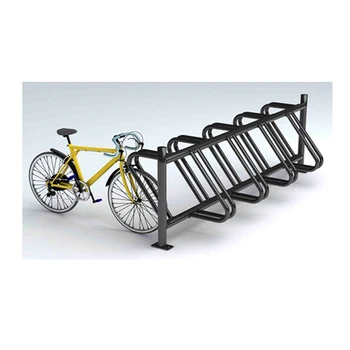 metal bike rack for garage