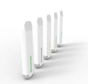 2019 Pod Closed System CBD Vape Pen