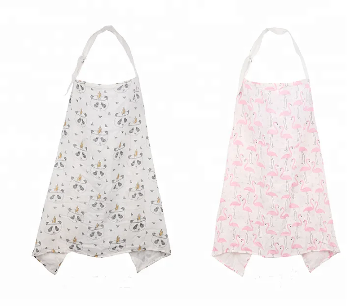 

Big Sale! Miracle Baby Nursing Breastfeeding Cover Breathable Cotton Muslin Multiuse Nursing Cover Baby Car Seat Cover Nursing