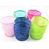 Foldable Tube Cylindrical Paper Lantern