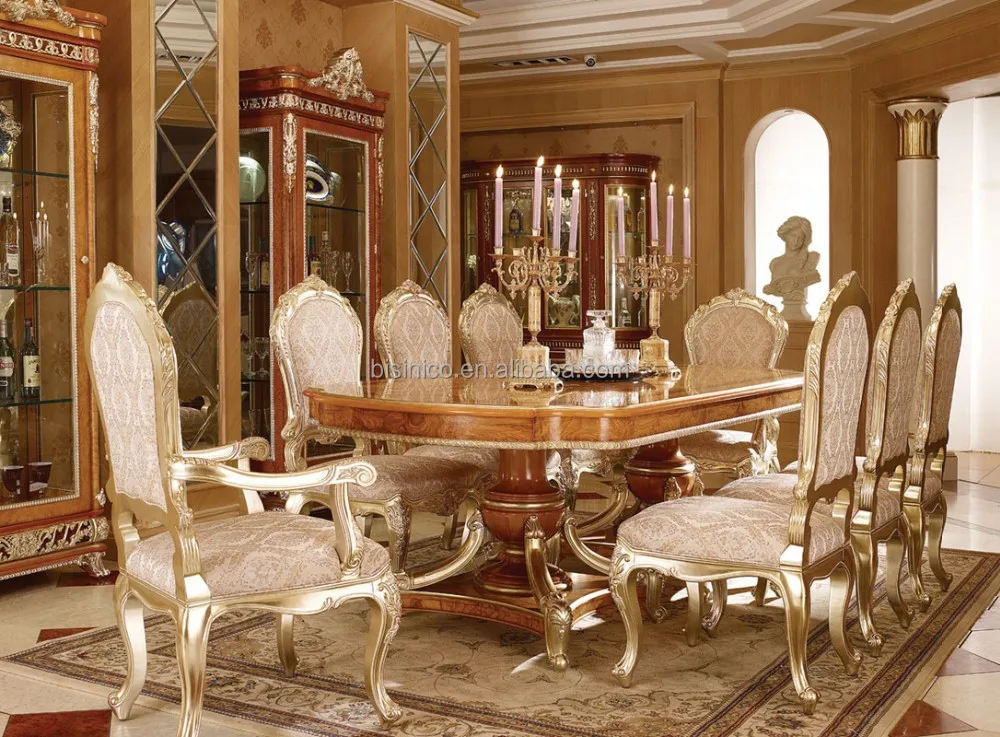 Sillas comedor elegantes: color naranja para el comedor ...