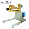 HENLI Machinery | manual uncoiler machine low cost decoiler
