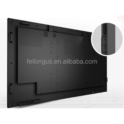 
100 Inch Smart Interactive Display Monitor For Office, Touch Screen Smart Board, Integrated Projectors, Whiteboard, Screen 