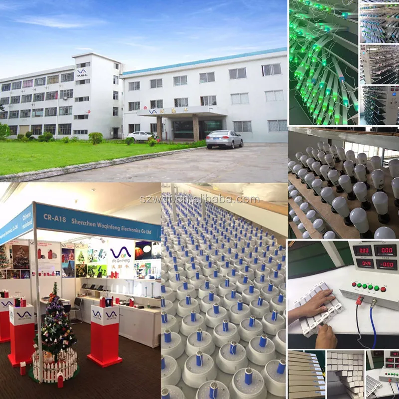 Salt Water Lantern Air Battery Camp Lantern Lamp