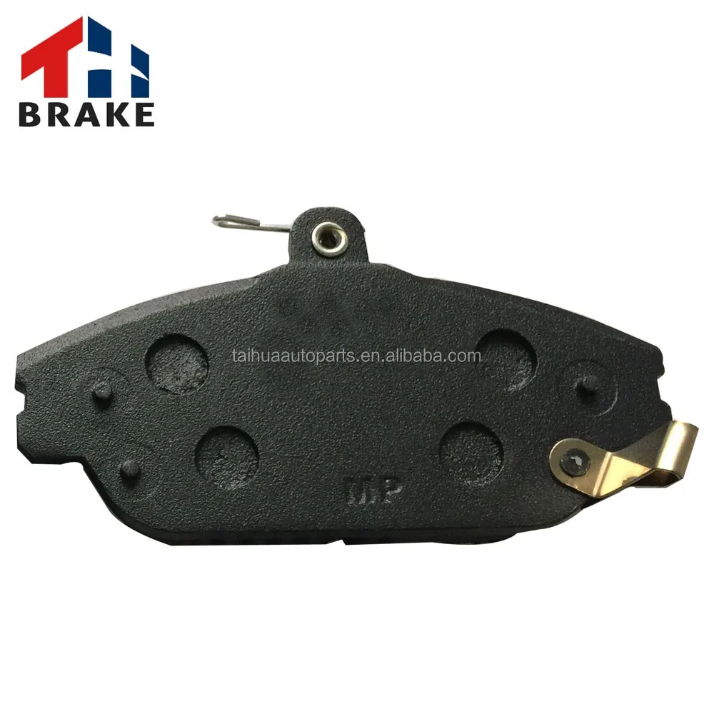 Top Quality Hong Sung Brake Pad Daewoo For Daewoo Nexia Buy Truck