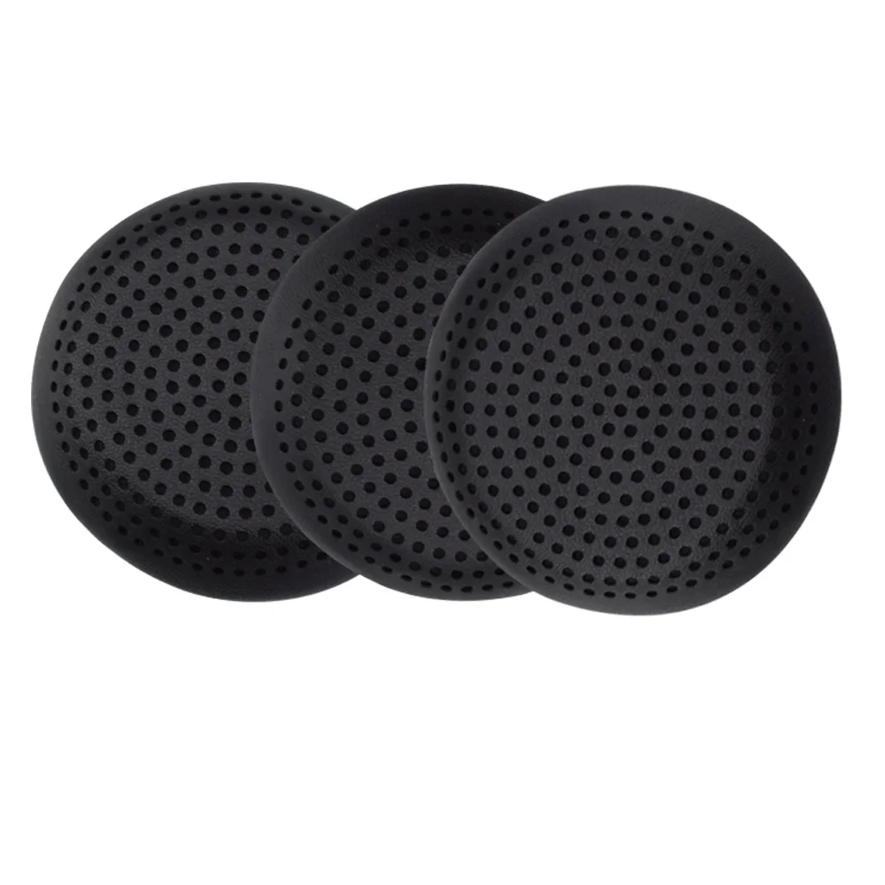 High Quality Replacement Leather Earpads Ear Pads cushion  For Skullcandy Grind Wireless Headphones