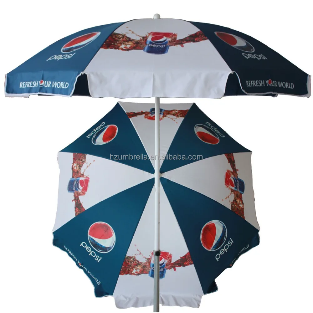 beach umbrella with sides