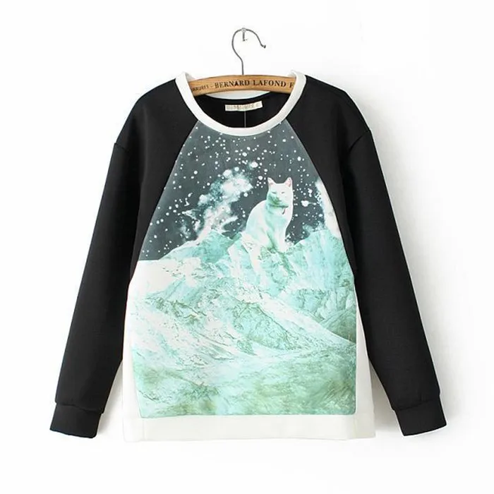 Compra el oso polar sudadera con capucha online al por