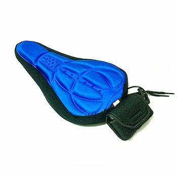 heated bike saddle