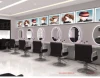 China Supply Hair Salon Furniture Sets