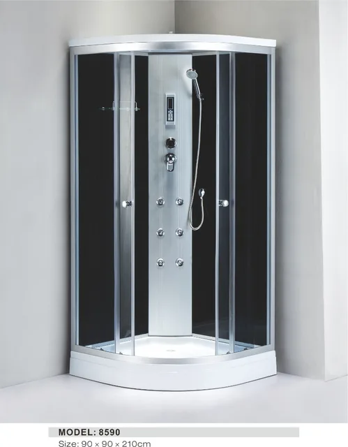 Cabina Doccia Simply 90x90.Big Size Built In Tempered Glass Box Doccia Buy Tempered Glass Box Doccia Big Size Built In The Cheapest Massage Shower Room Big Size Built In Aluminum Extrusions Shower Enclosure Product On Alibaba Com