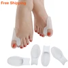 Medicus Hallux Valgus Pro Toe Separators for Bunion Protectors