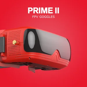 FPV Racing Drone Goggles Prime 2