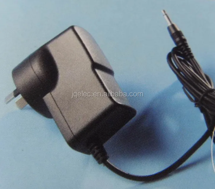 8.4V 1A US plug 1000mA charger adapter for Lithium Ion Battery Li-ion LiPo 2S