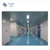 CE Standard Modular Cleanroom GMP Factory Door