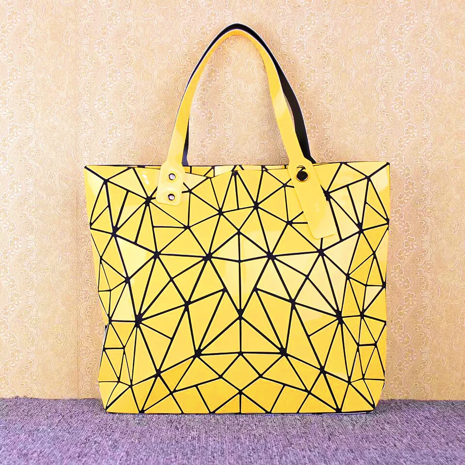 

purse wholesale price Fashion multi-color summer tote Beach Bag Shoulder bolsa Women handbag, Black, silver, white, red, rose,