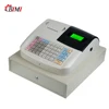 All in one POS with 8 Digits LED POS electronic cash register